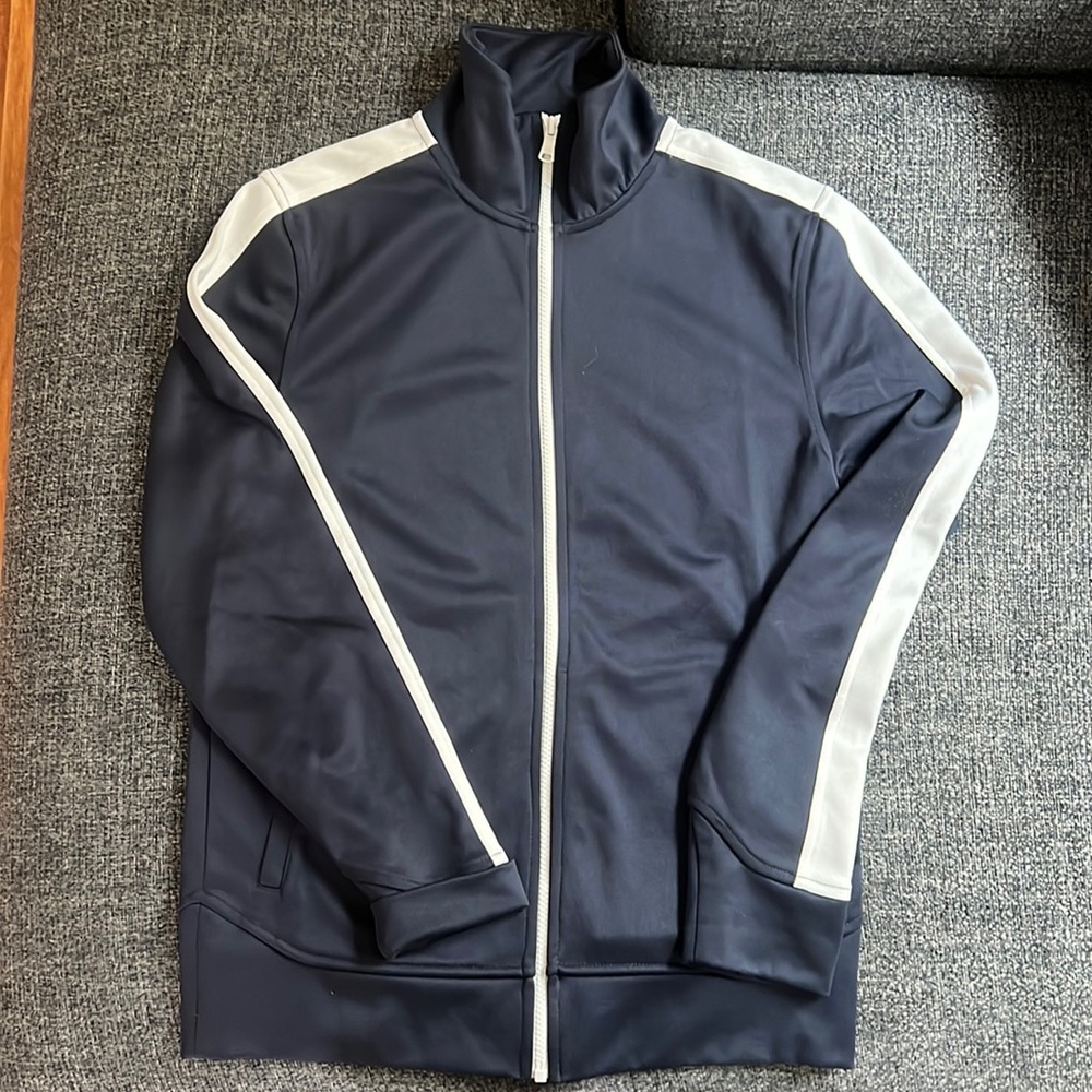 Express Lightweight Jacket